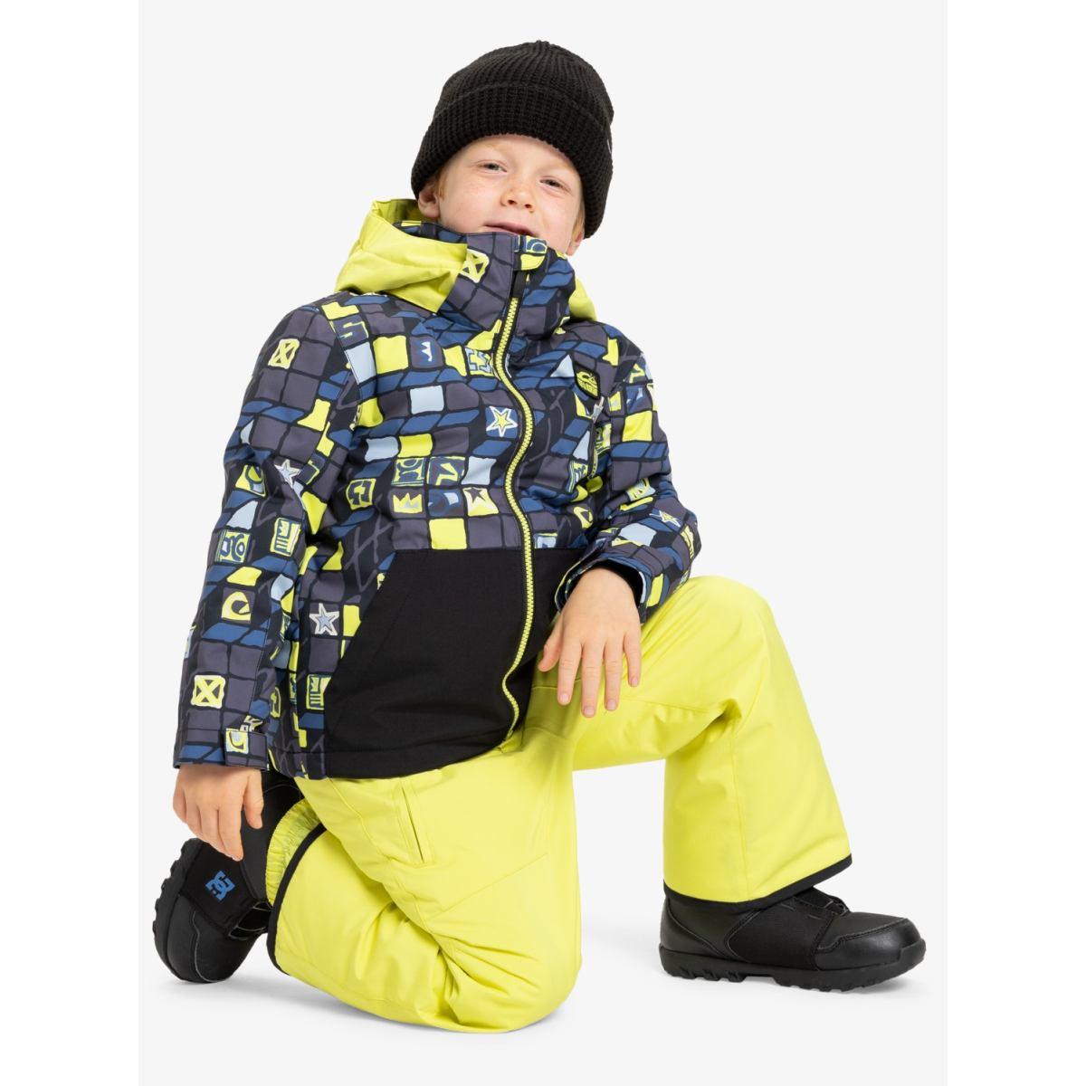 Little Mission Quiksilver