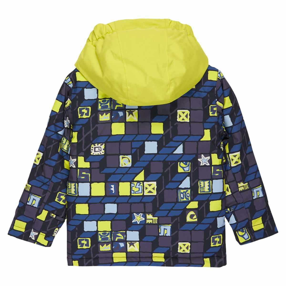 Little Mission Quiksilver