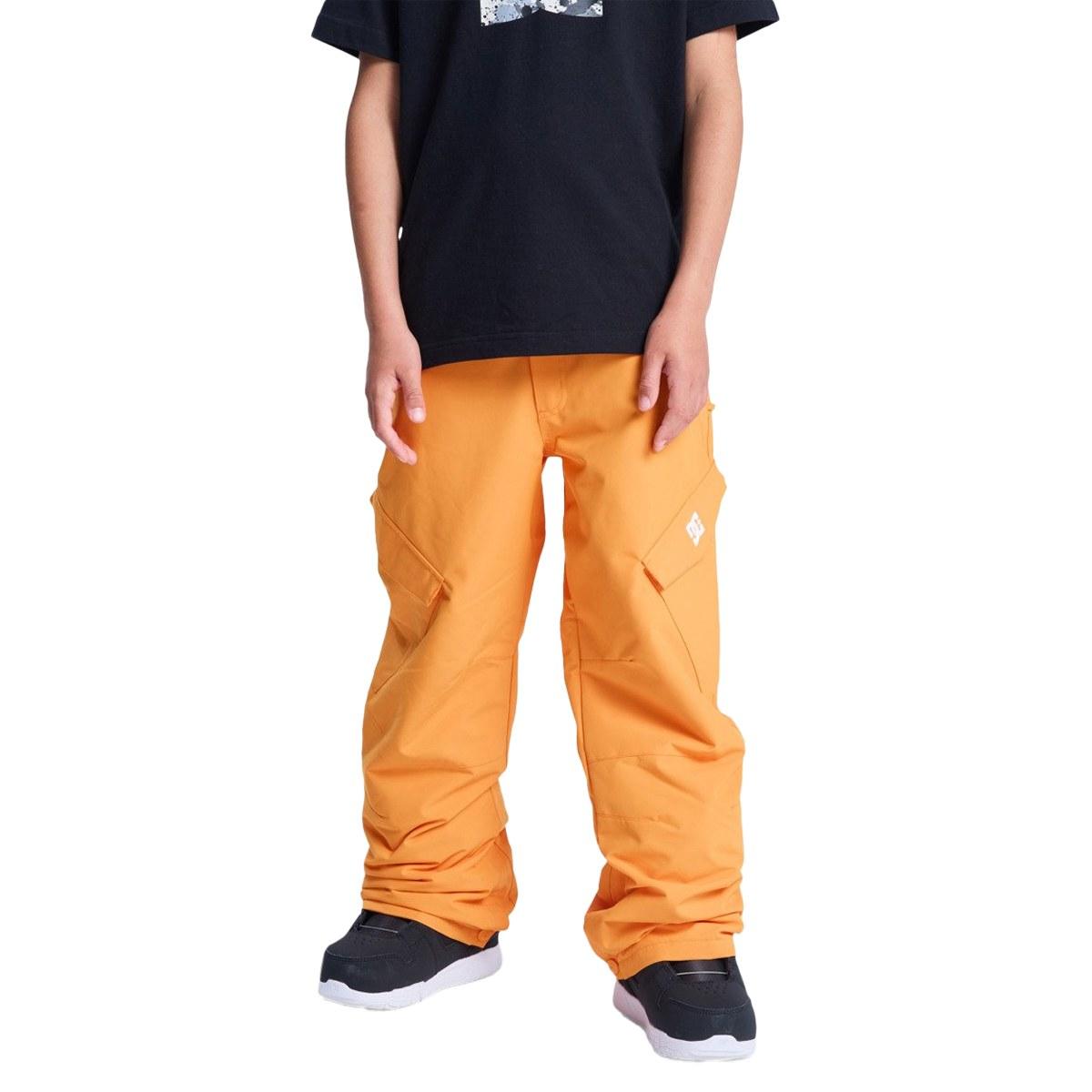 Banshee Youth DC