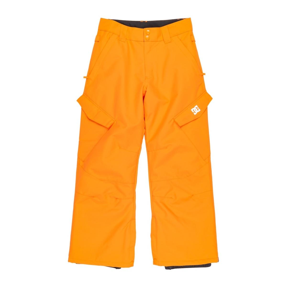 Banshee Youth DC