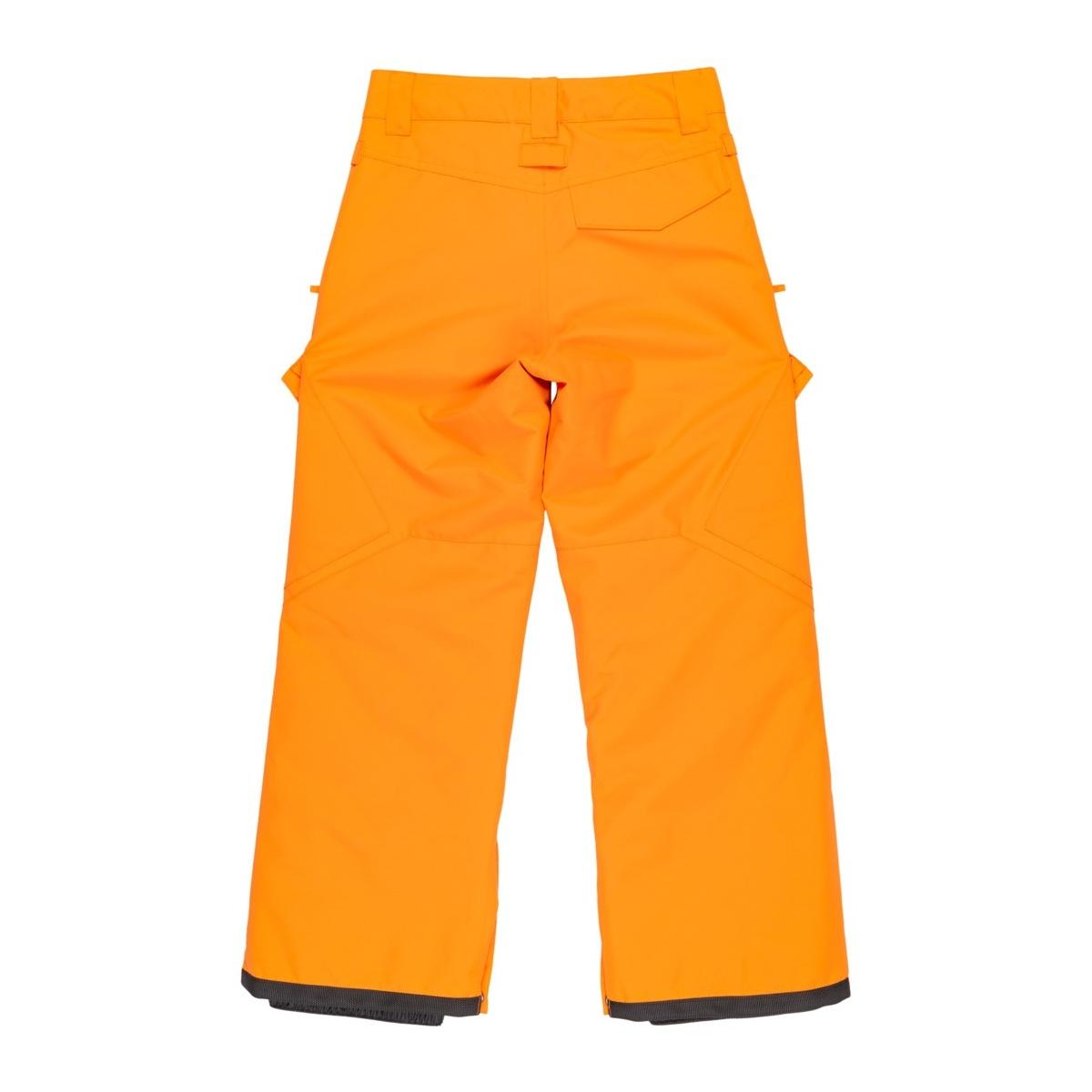 Banshee Youth DC