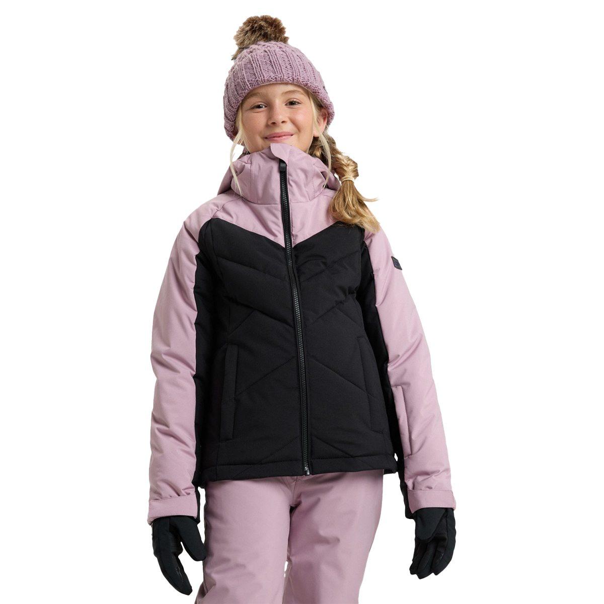 Snowsylva Roxy