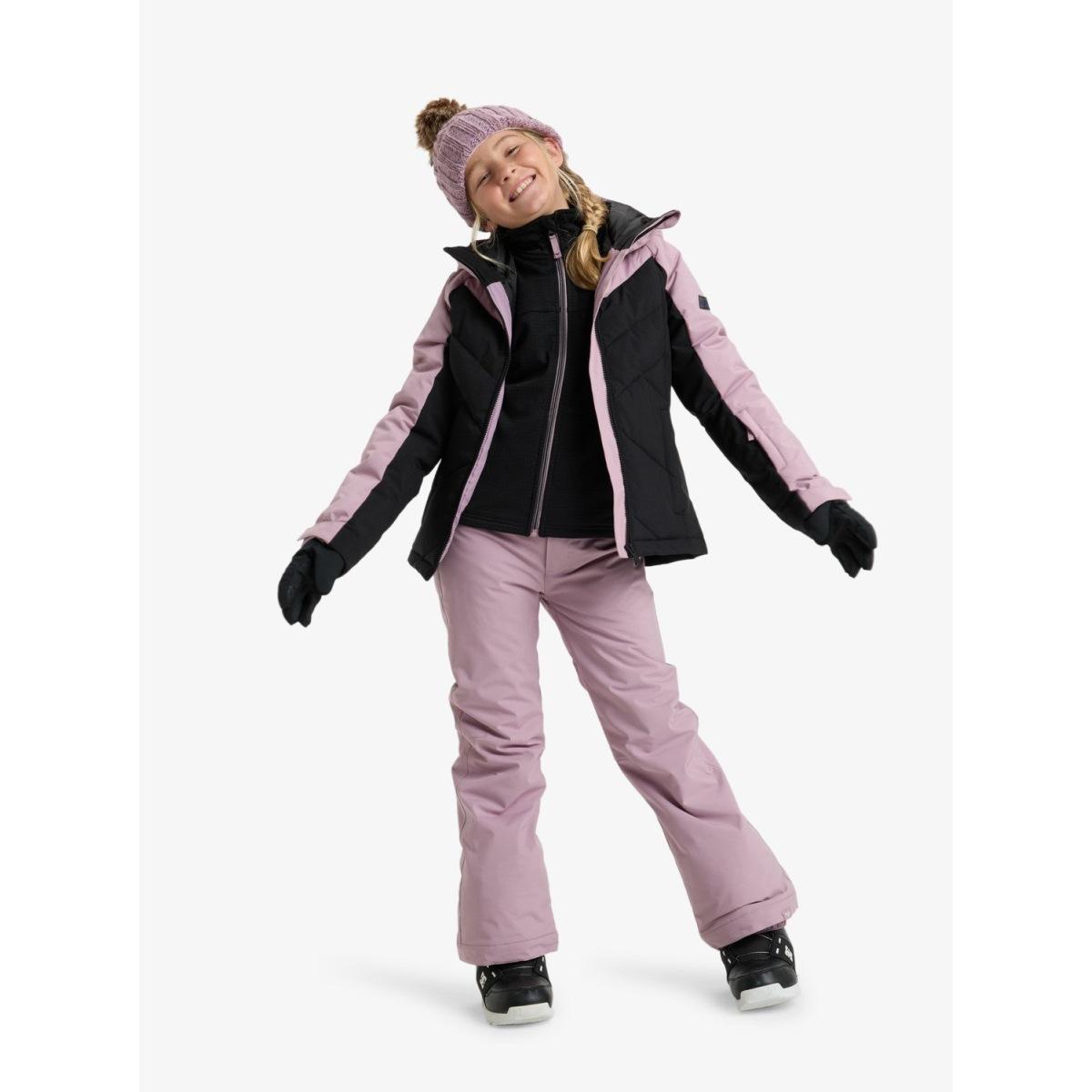 Snowsylva Roxy