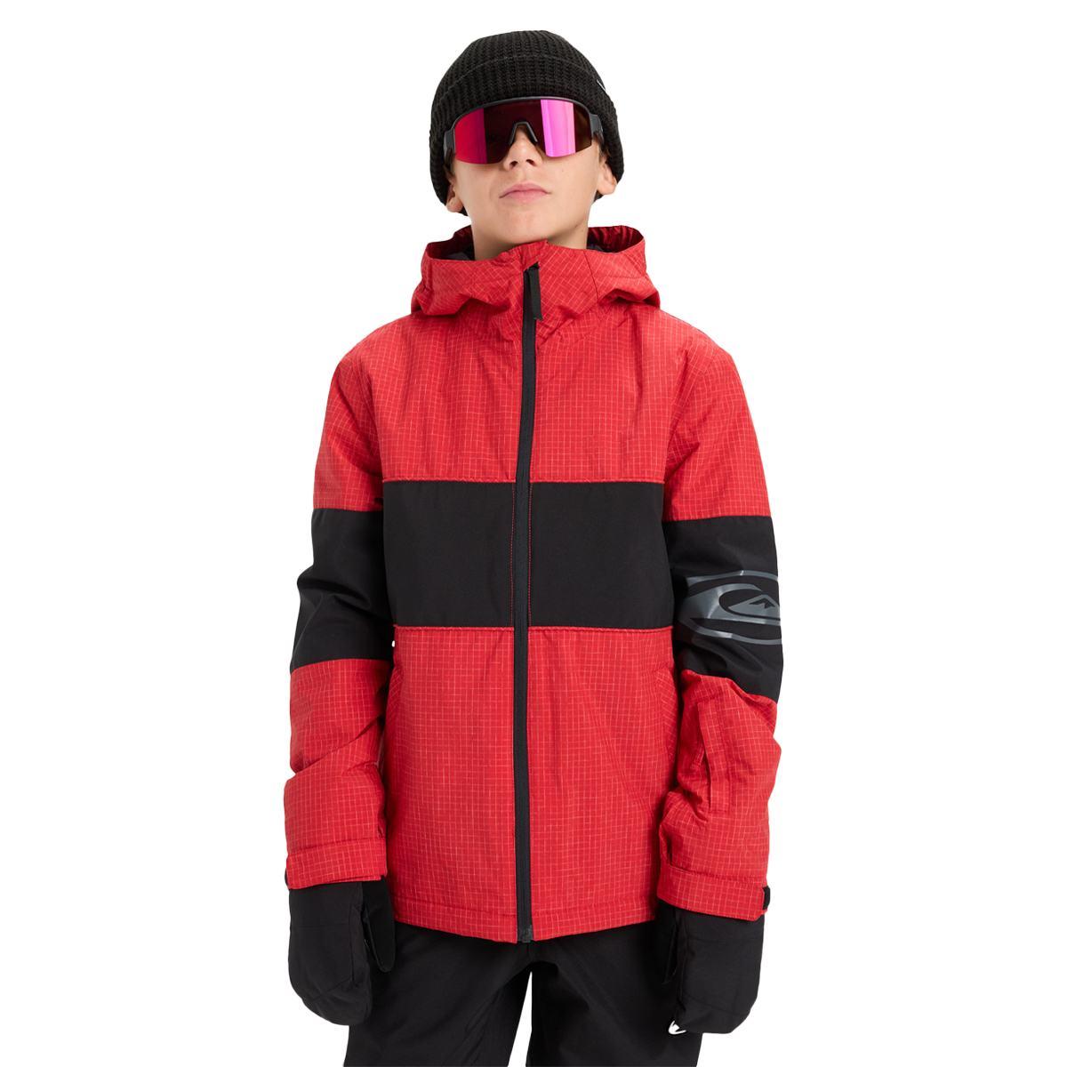High in the Wood Quiksilver