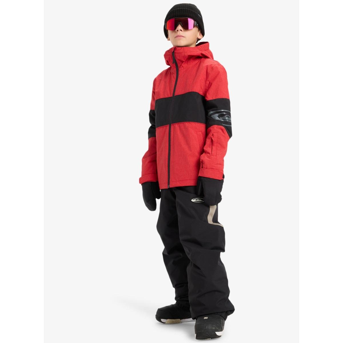High in the Wood Quiksilver