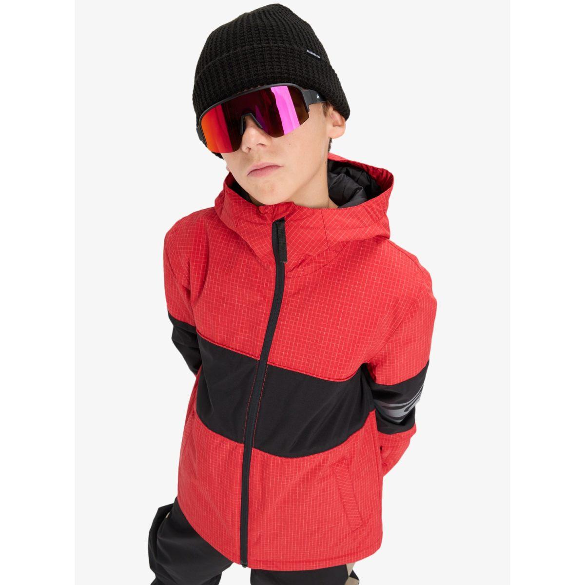 High in the Wood Quiksilver