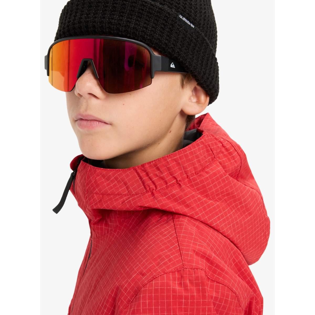 High in the Wood Quiksilver