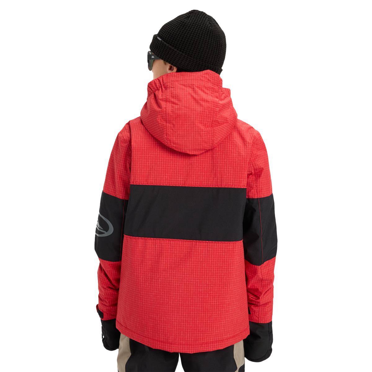 High in the Wood Quiksilver