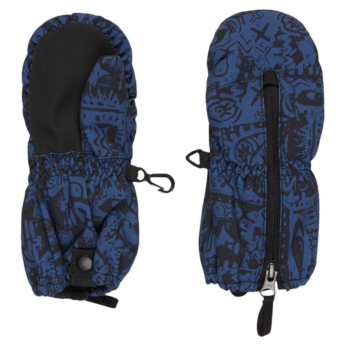Indie Kids Quiksilver
