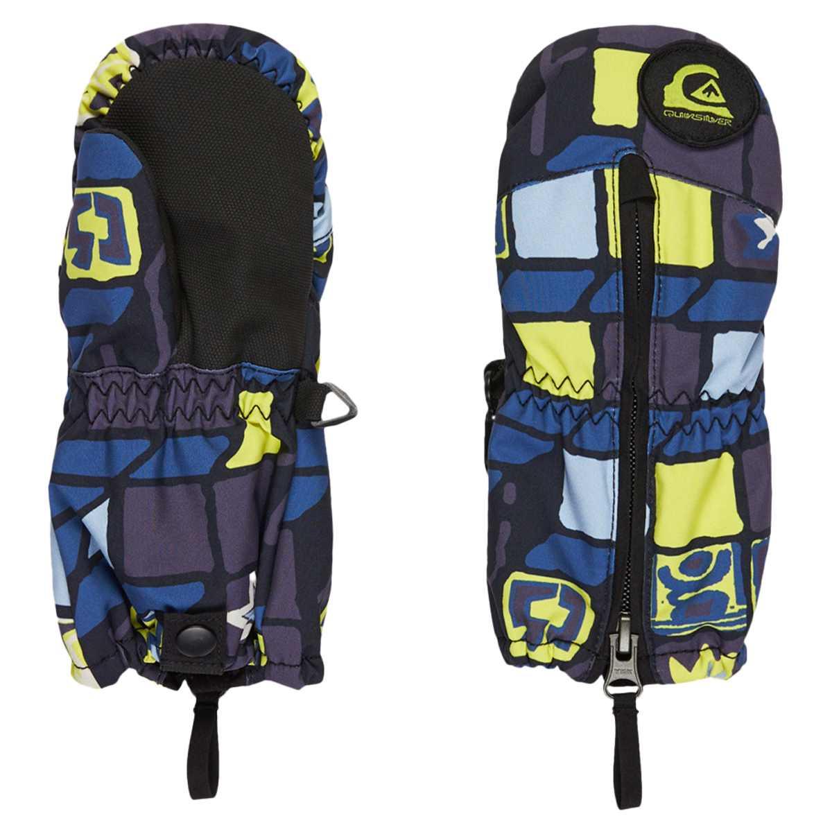 Indie Kids Quiksilver
