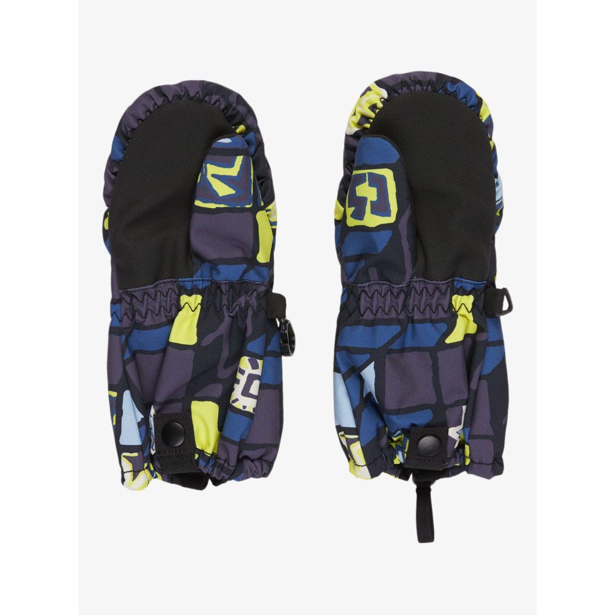 Indie Kids Quiksilver