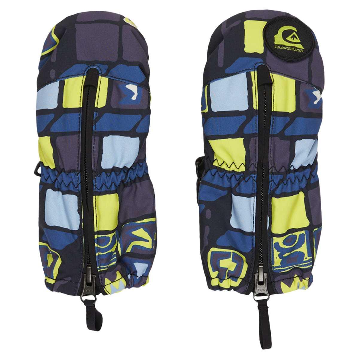 Indie Kids Quiksilver