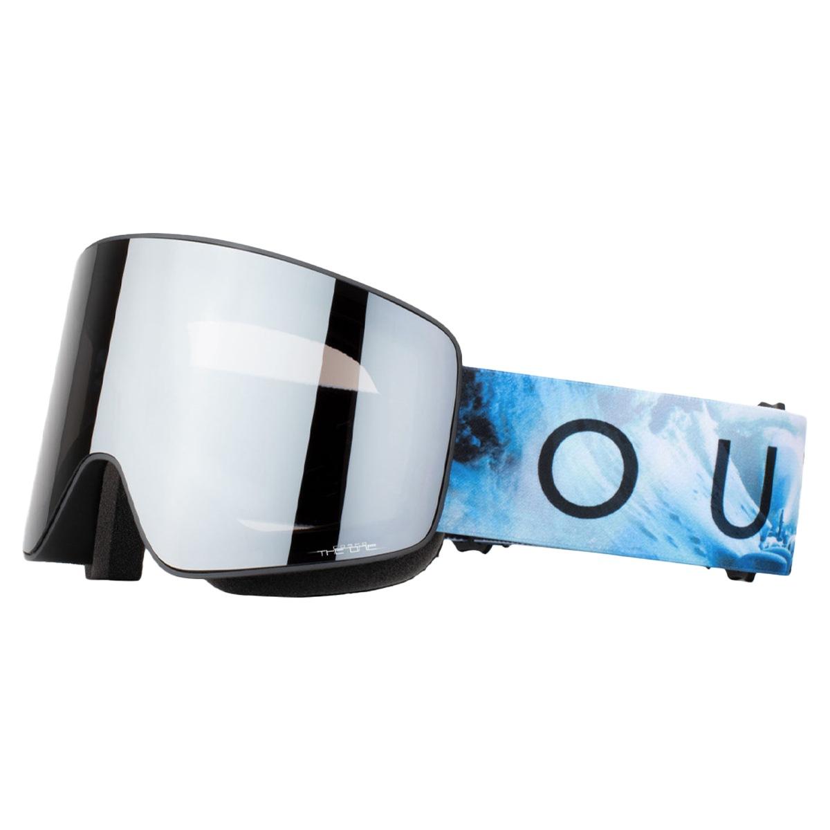 Void Out Of