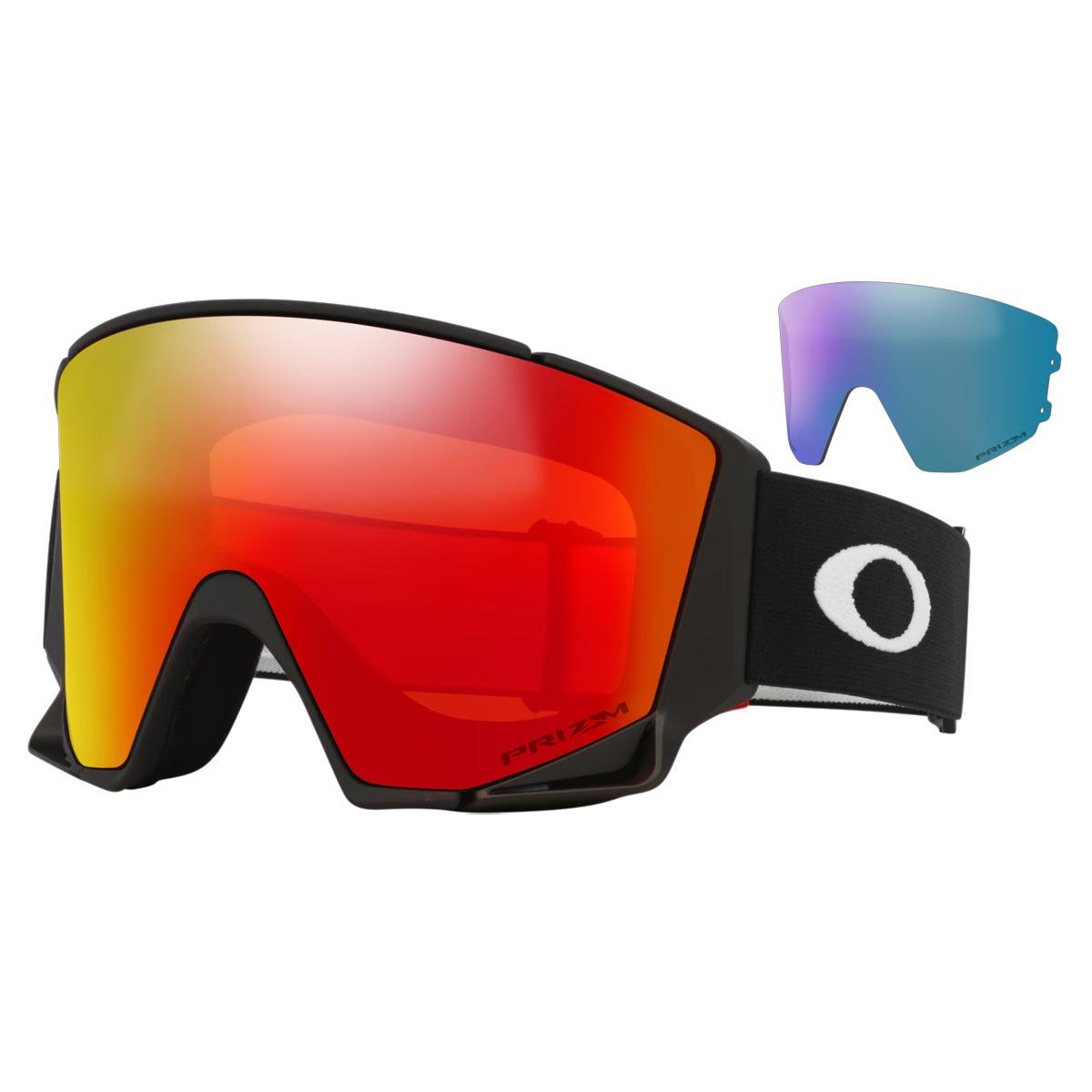 Flow Scape M Oakley