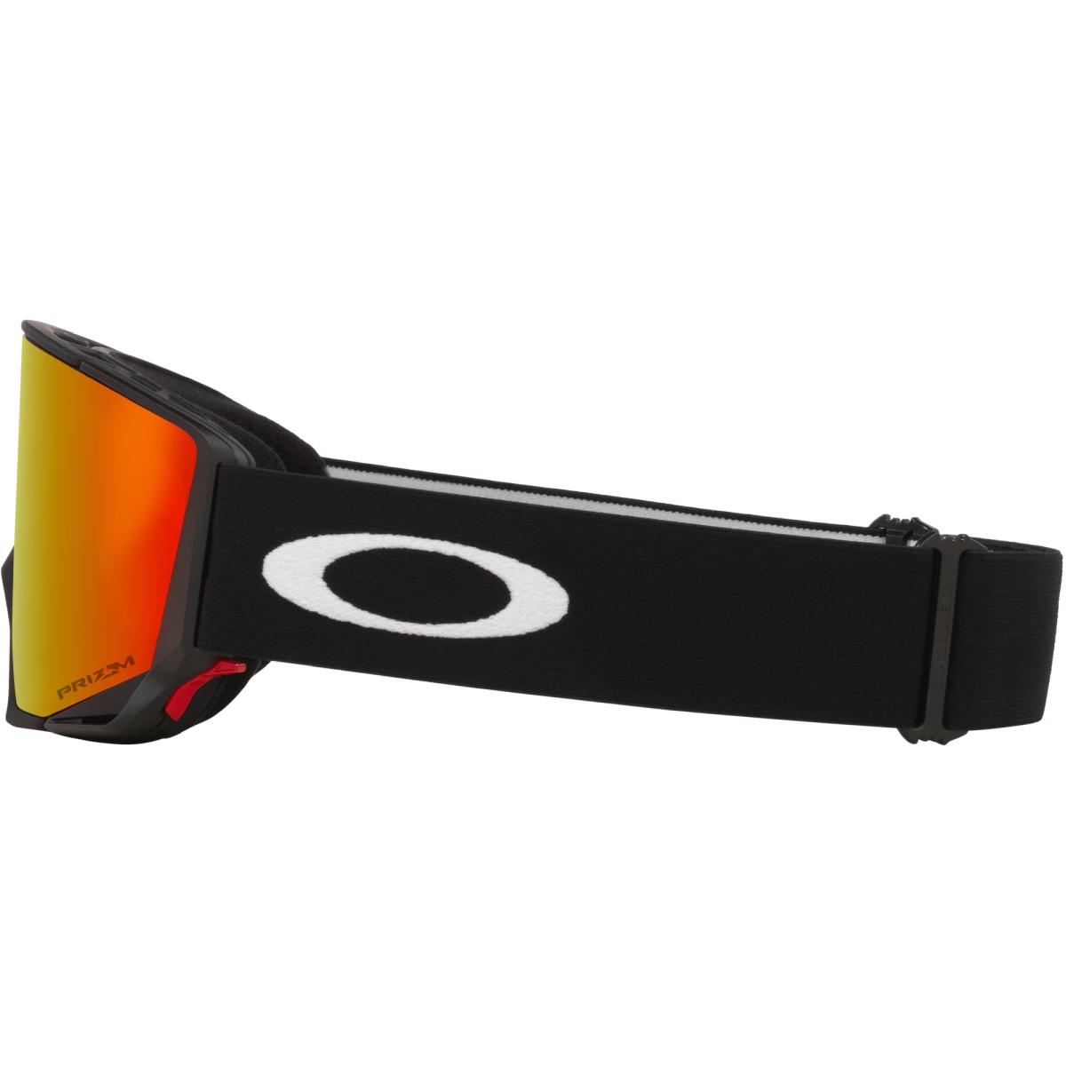 Flow Scape M Oakley