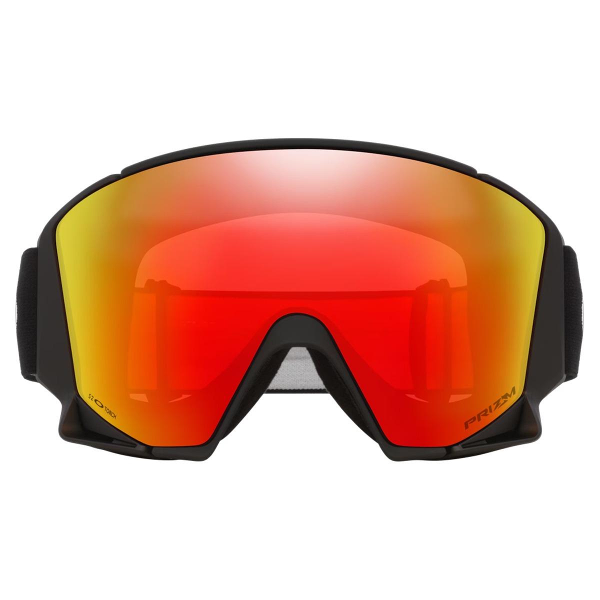 Flow Scape M Oakley