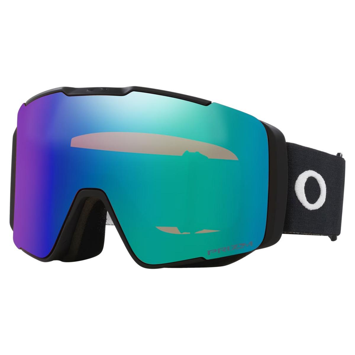 Line Miner Pro M Oakley