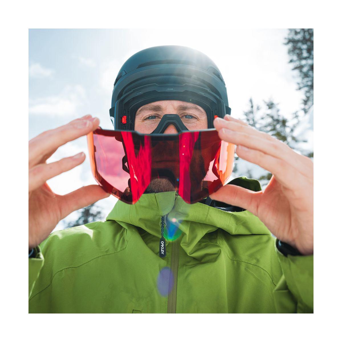 Line Miner Pro M Oakley
