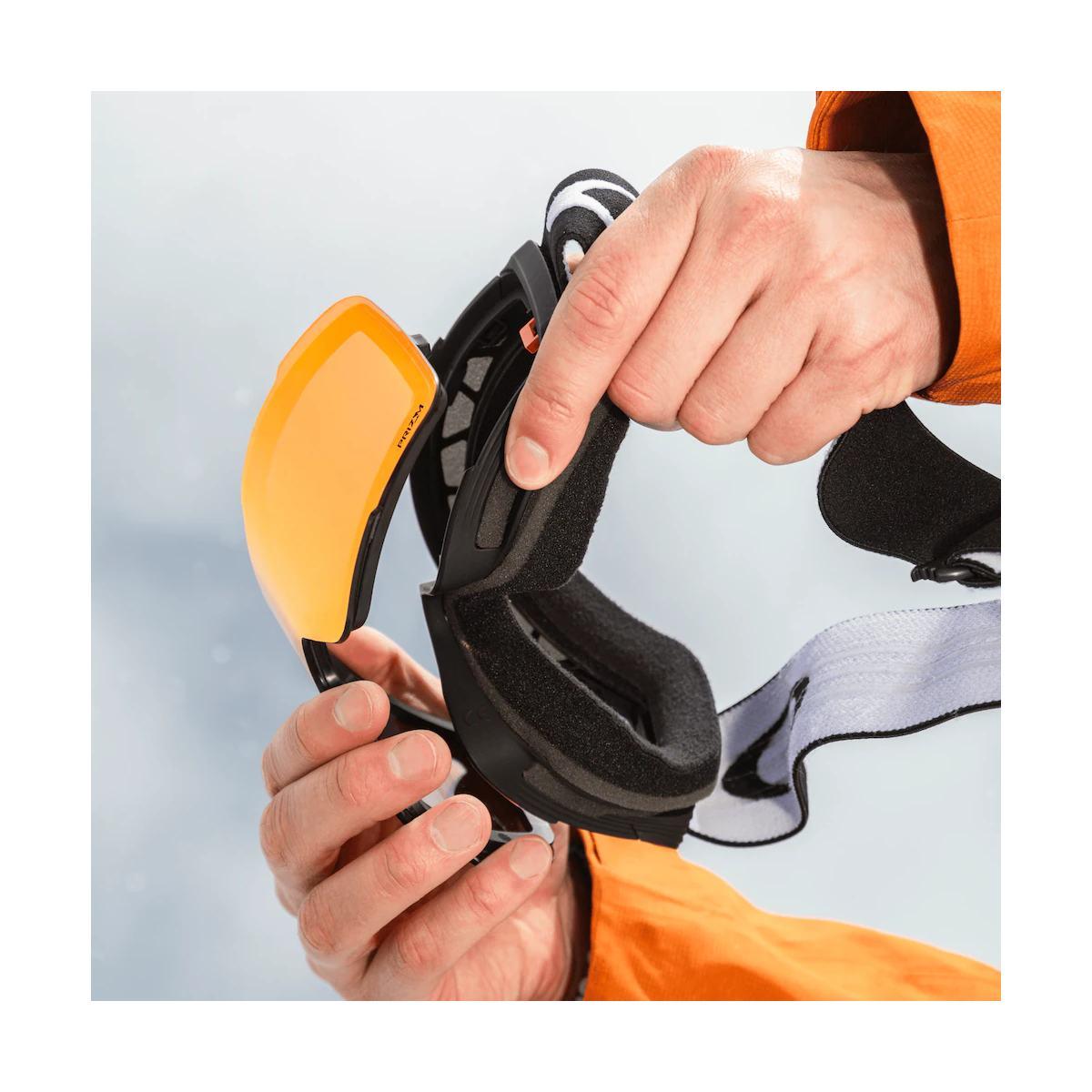 Line Miner Pro M Oakley