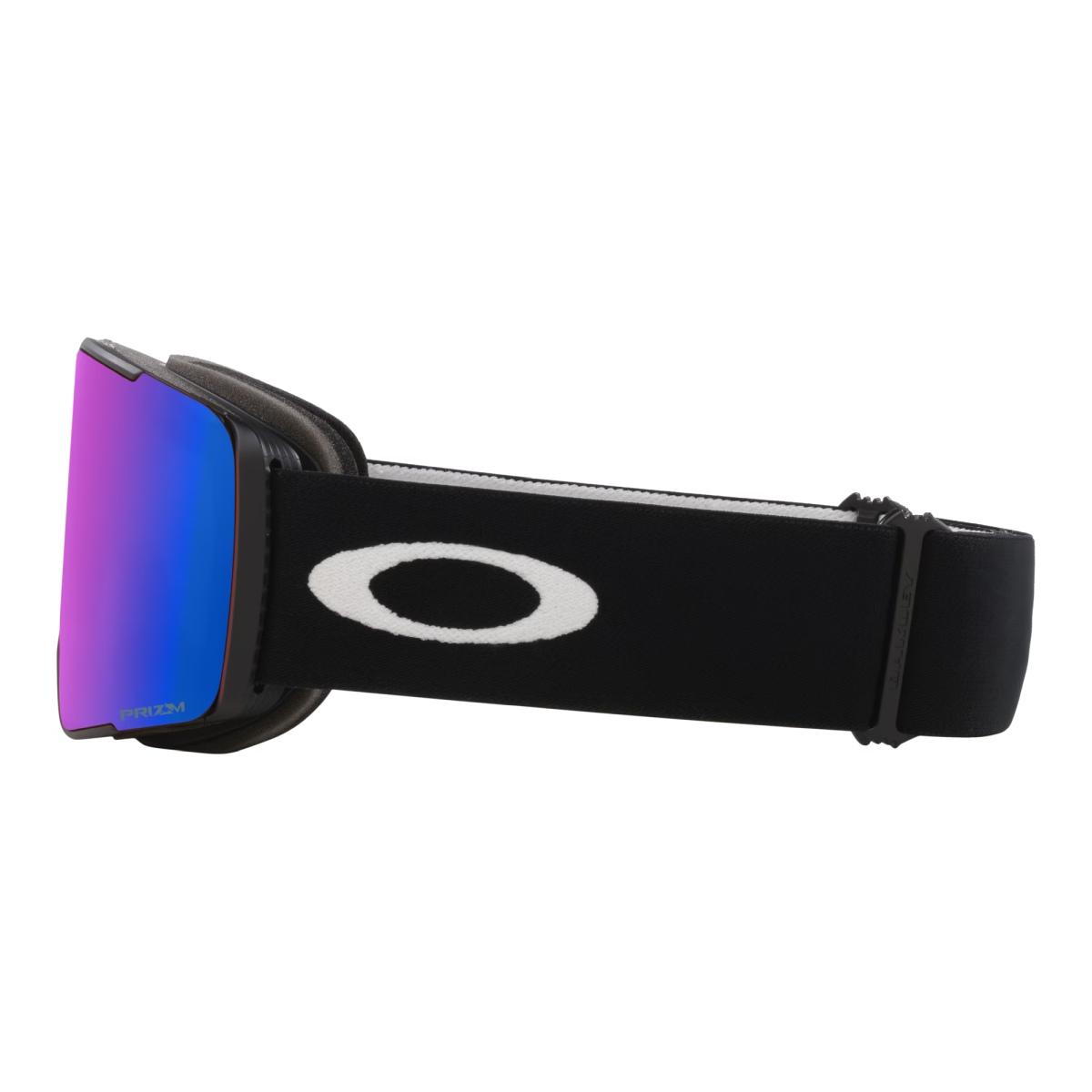 Line Miner Pro M Oakley