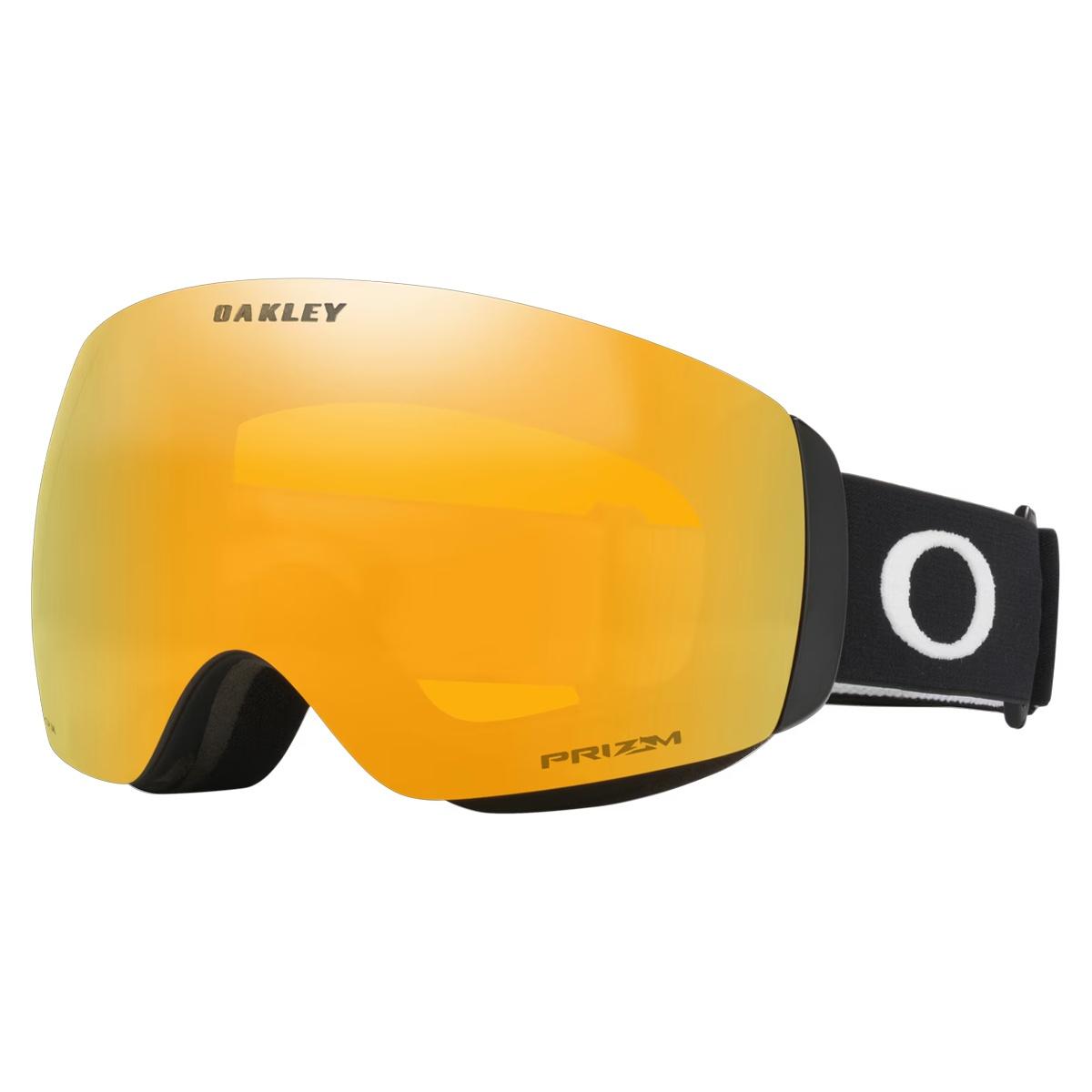 Flight Deck M Oakley