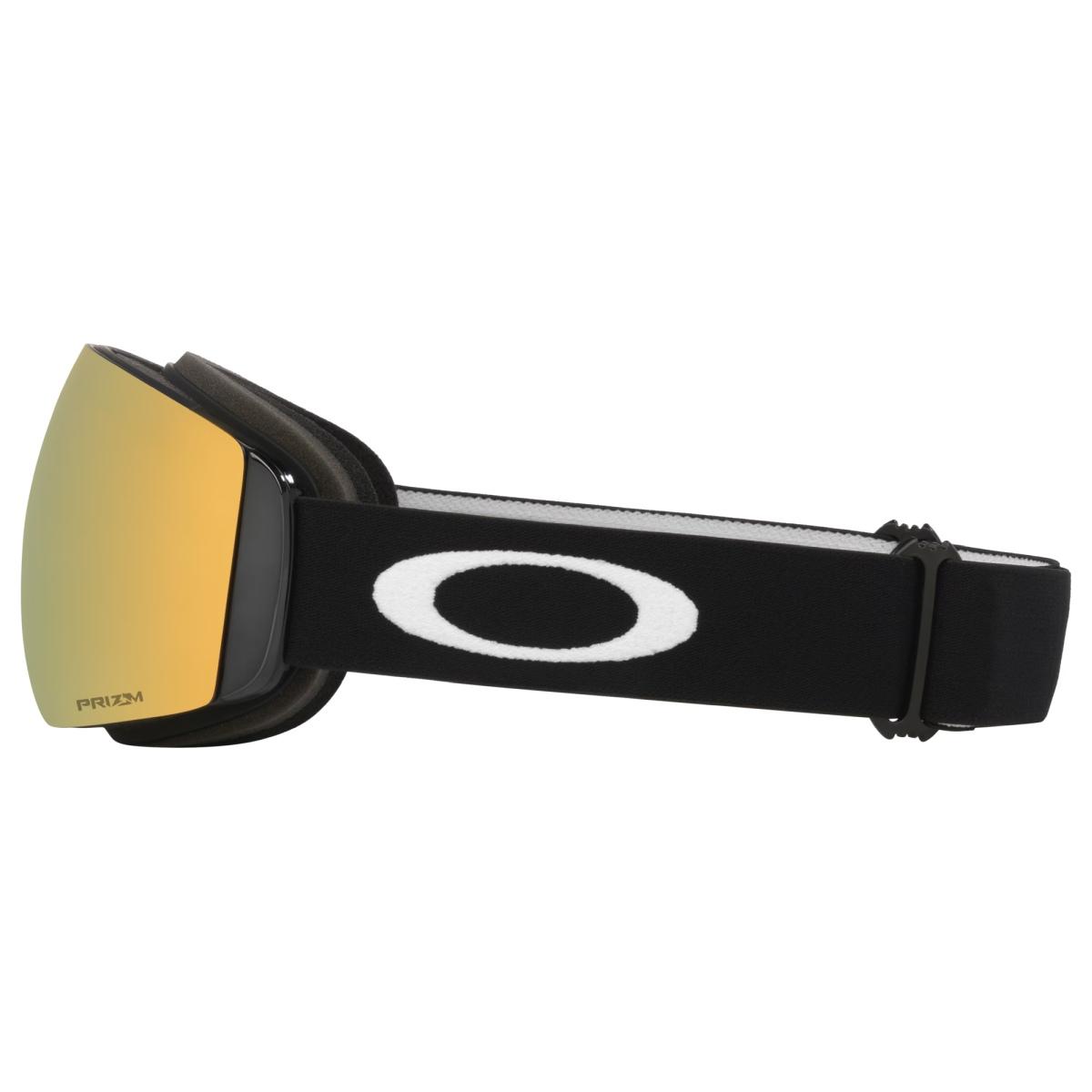 Flight Deck M Oakley