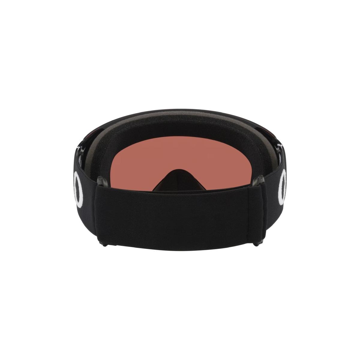 Flight Deck M Oakley