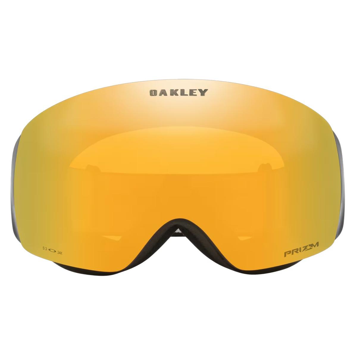 Flight Deck M Oakley