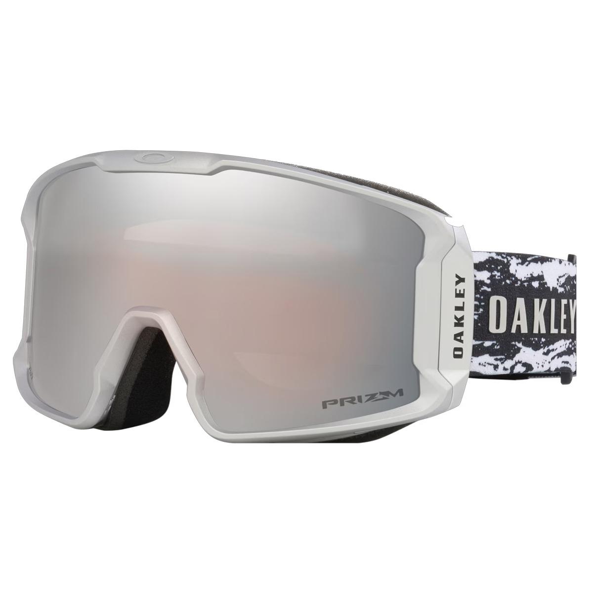 Line Miner M Ayumu Hirano Signature Series Oakley