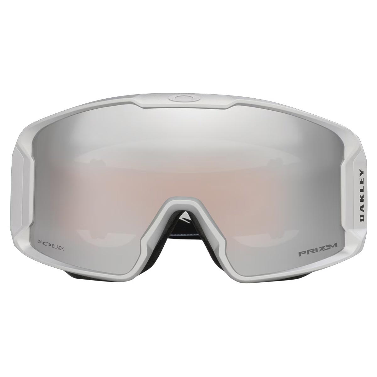 Line Miner M Ayumu Hirano Signature Series Oakley