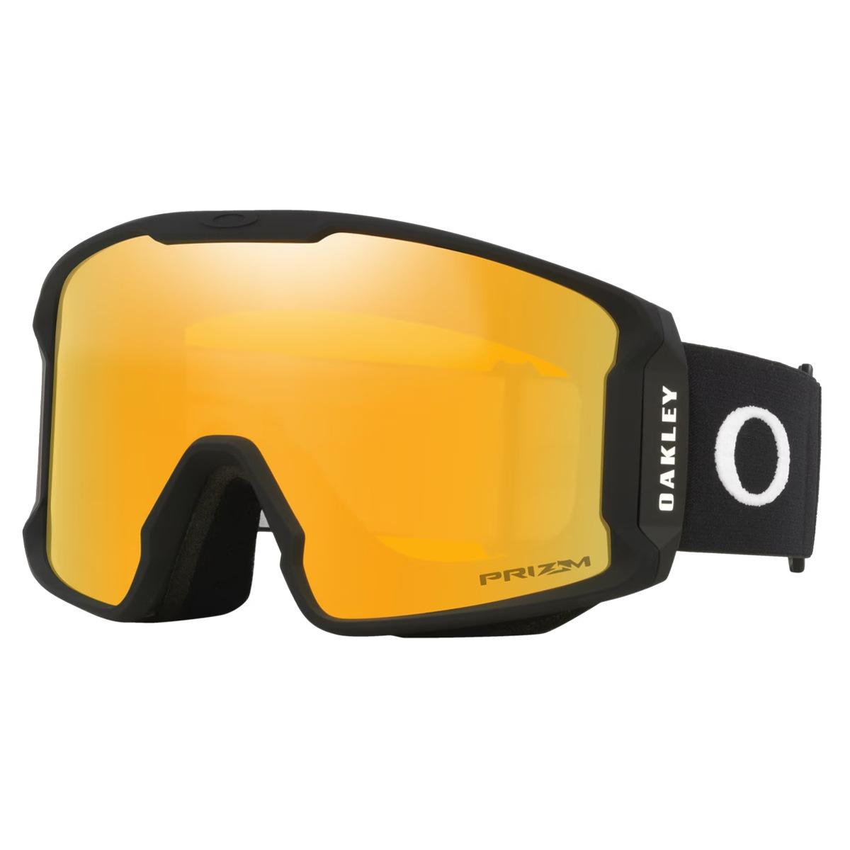 Line Miner M Oakley