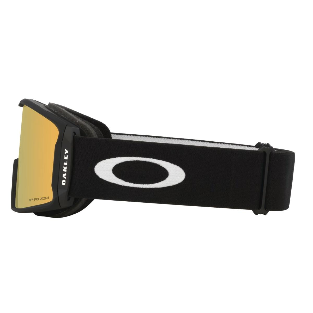 Line Miner M Oakley