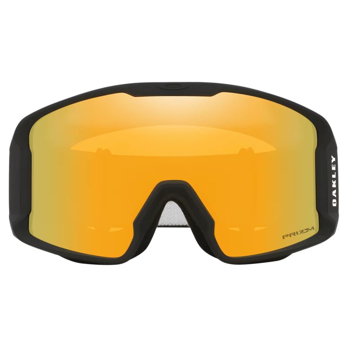 Line Miner M Oakley
