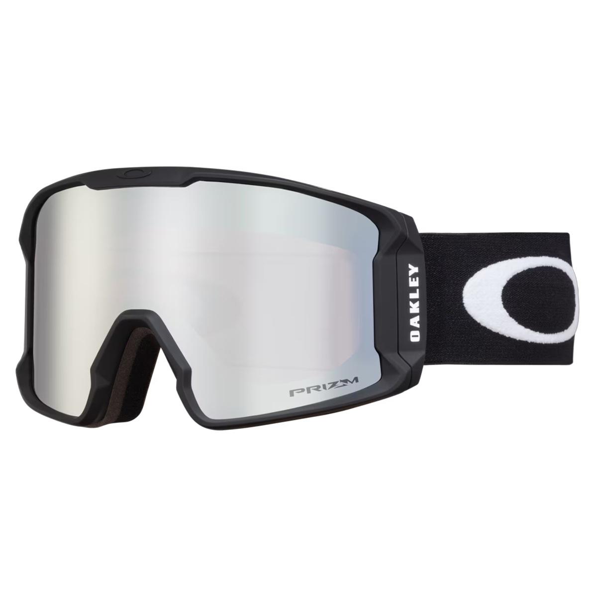 Line Miner M Oakley