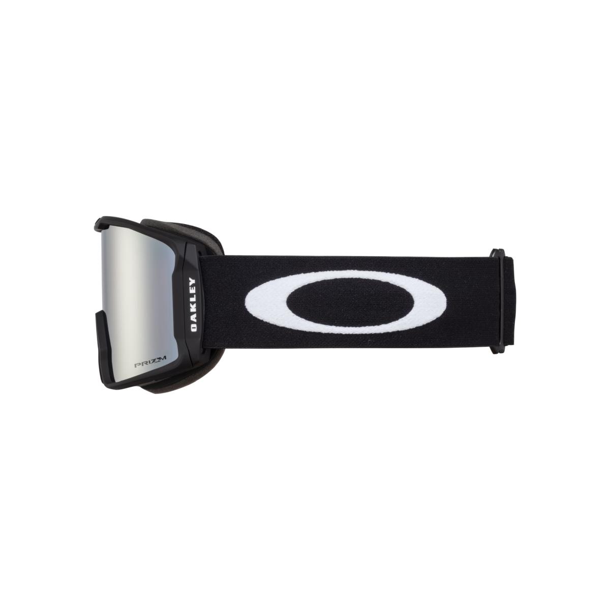 Line Miner M Oakley