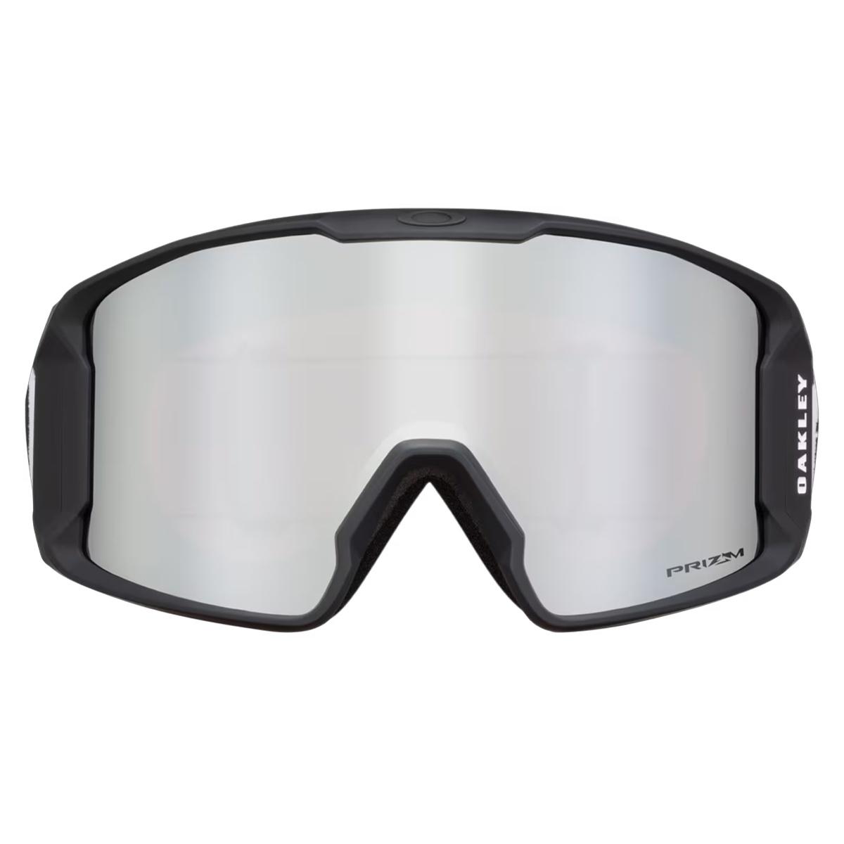 Line Miner M Oakley