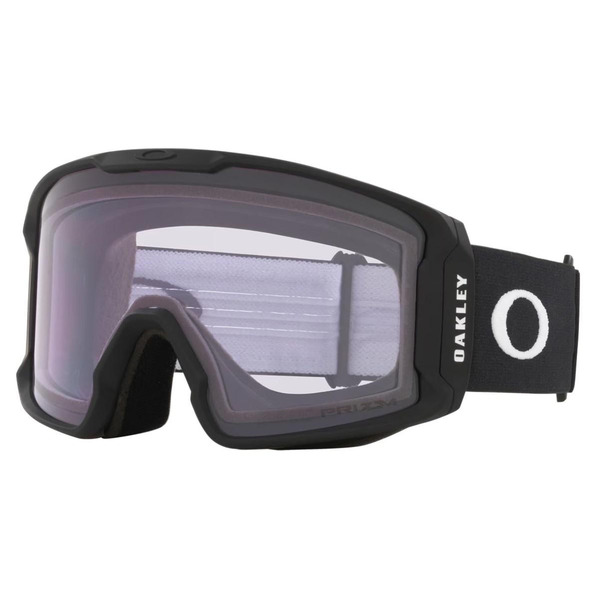 Line Miner L Oakley