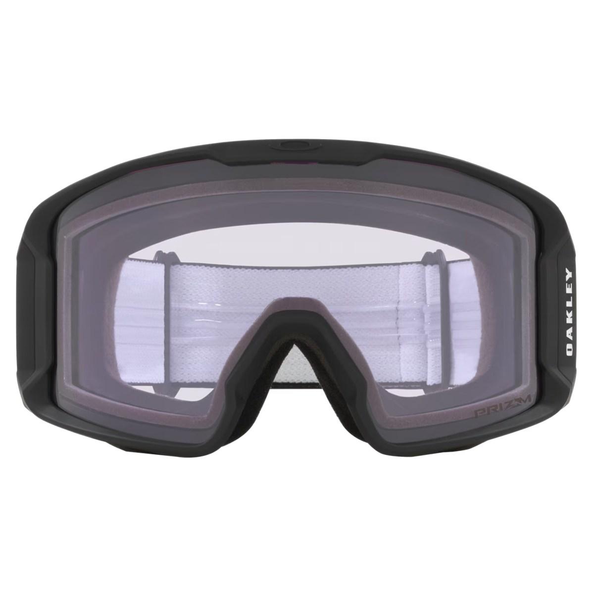 Line Miner L Oakley