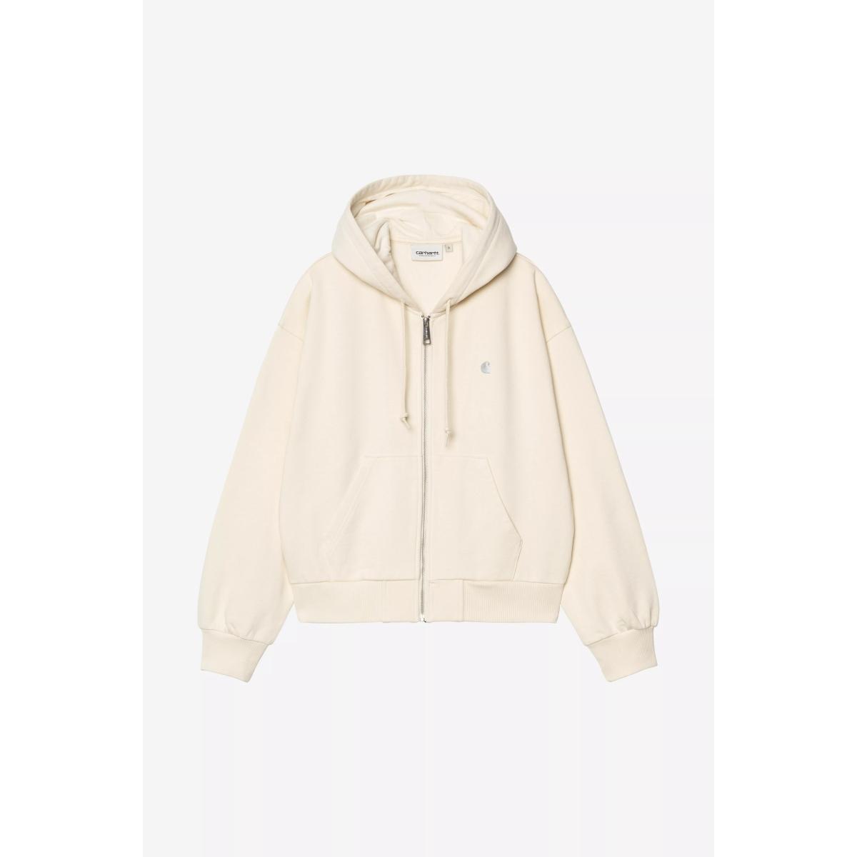 Hooded Casey Carhartt WIP