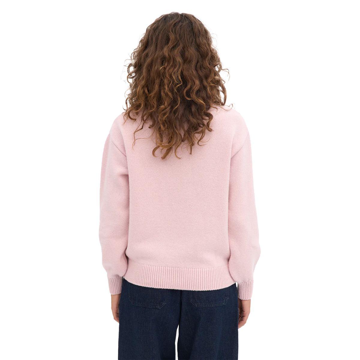Merino Wool Turtleneck Colorful Standard