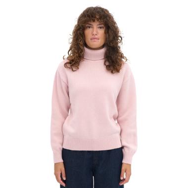 Merino Wool Turtleneck Colorful Standard