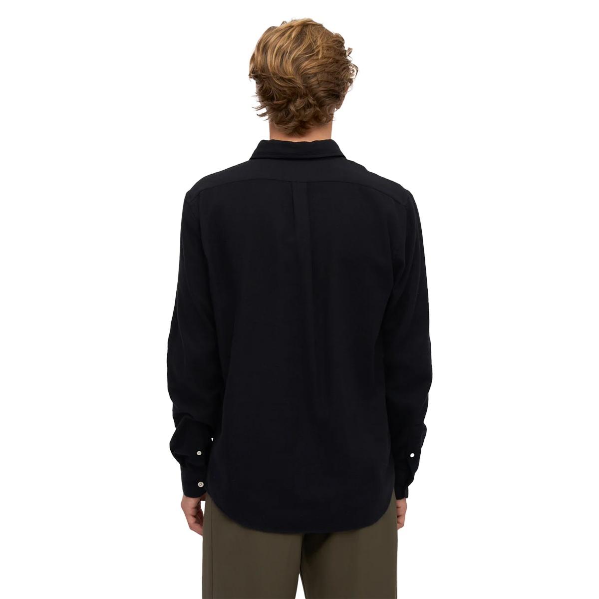 Organic Flannel Colorful Standard