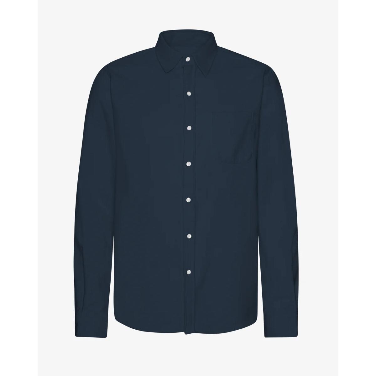 Organic Flannel Colorful Standard
