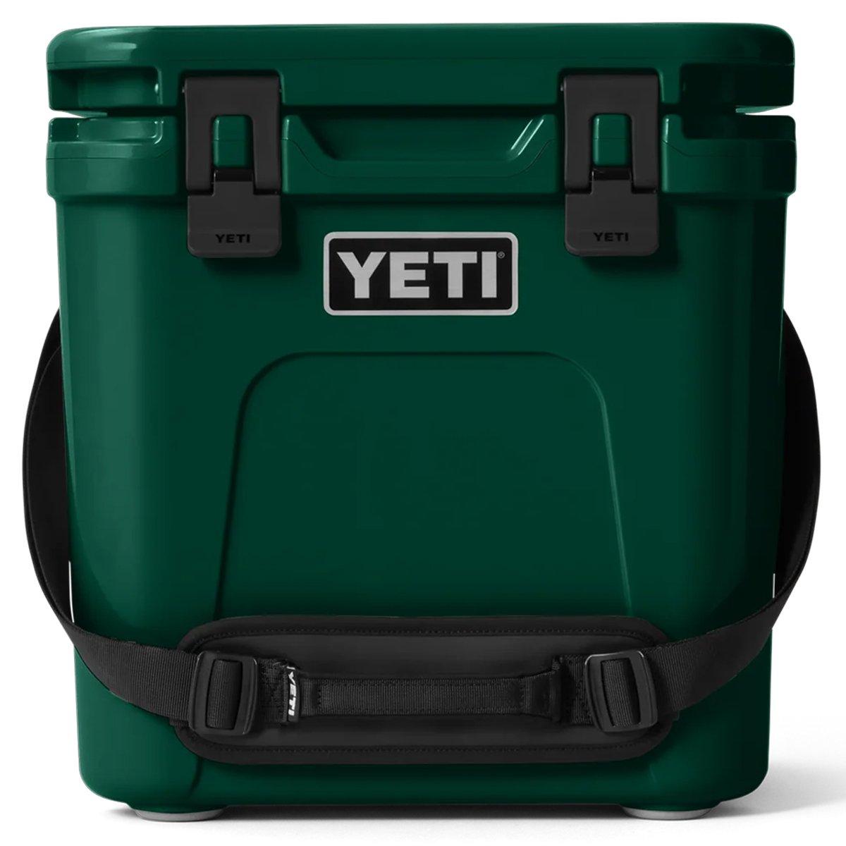 Roadie 24 Yeti