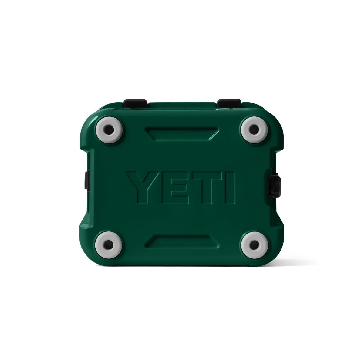 Roadie 24 Yeti