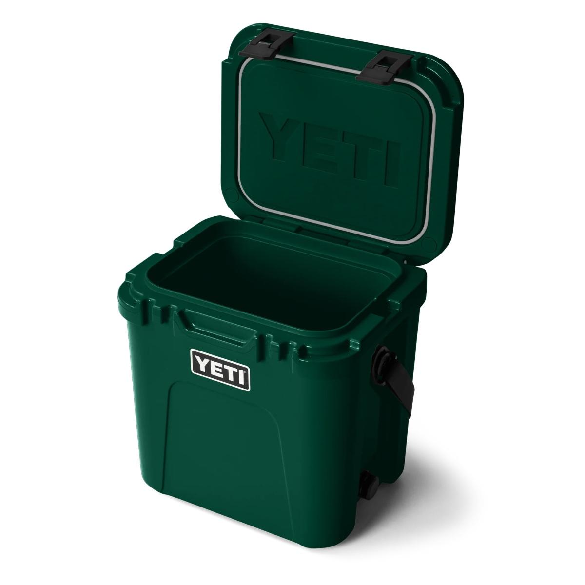Roadie 24 Yeti