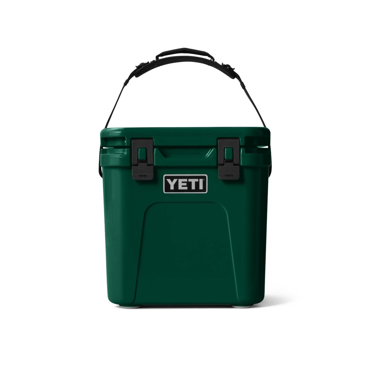 Roadie 24 Yeti