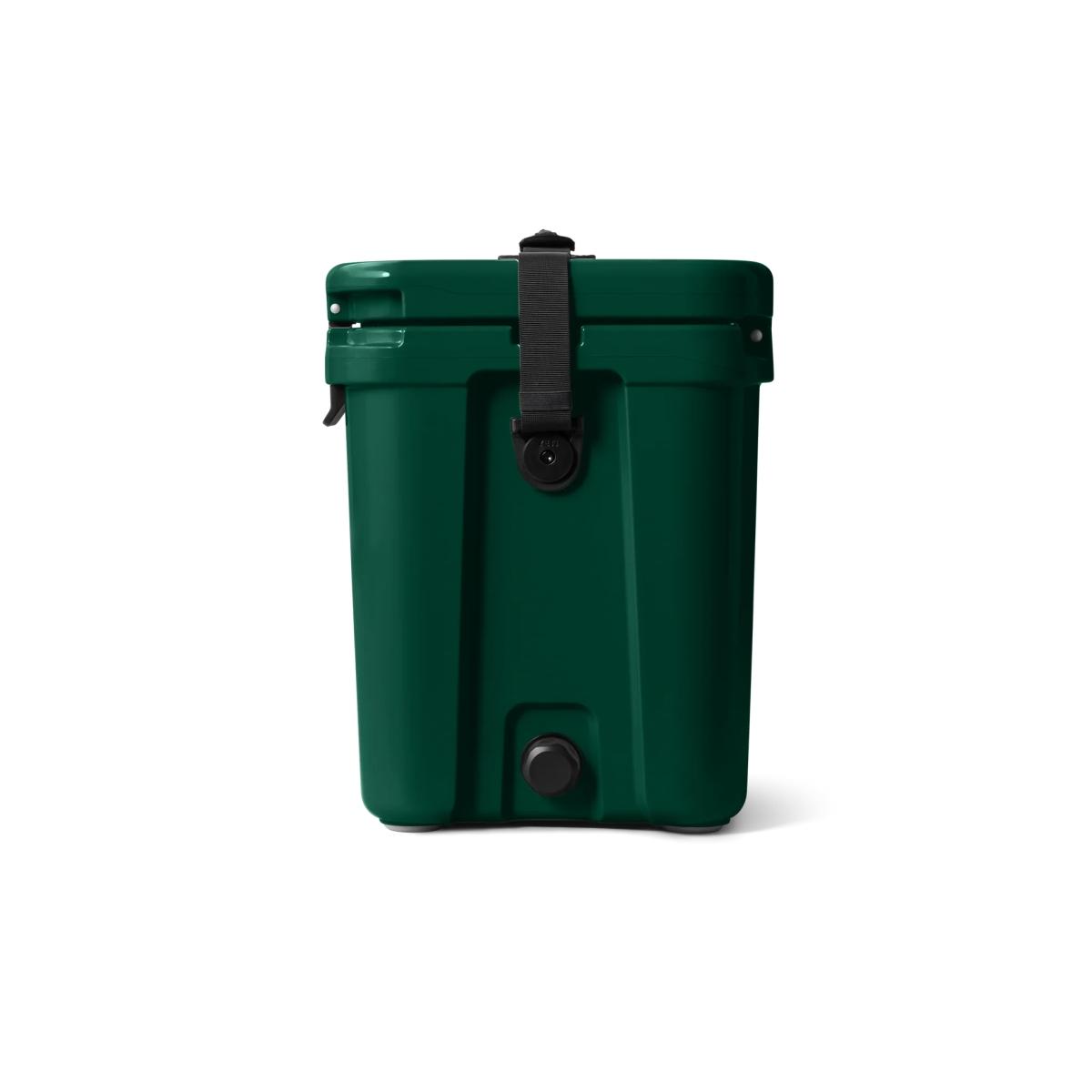 Roadie 24 Yeti