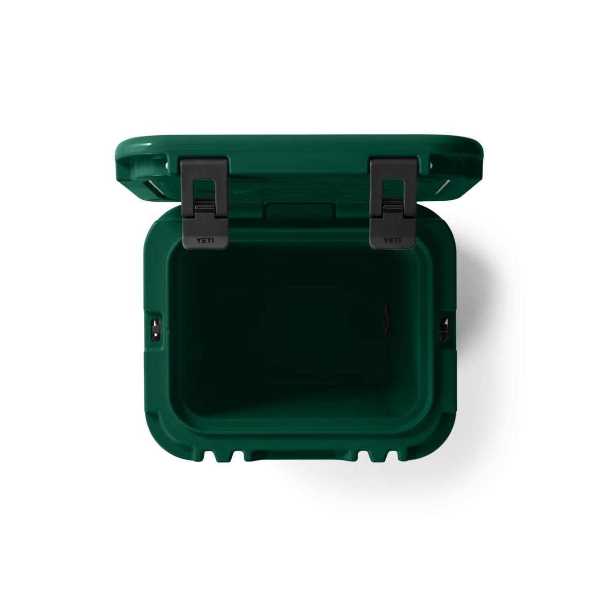 Roadie 24 Yeti