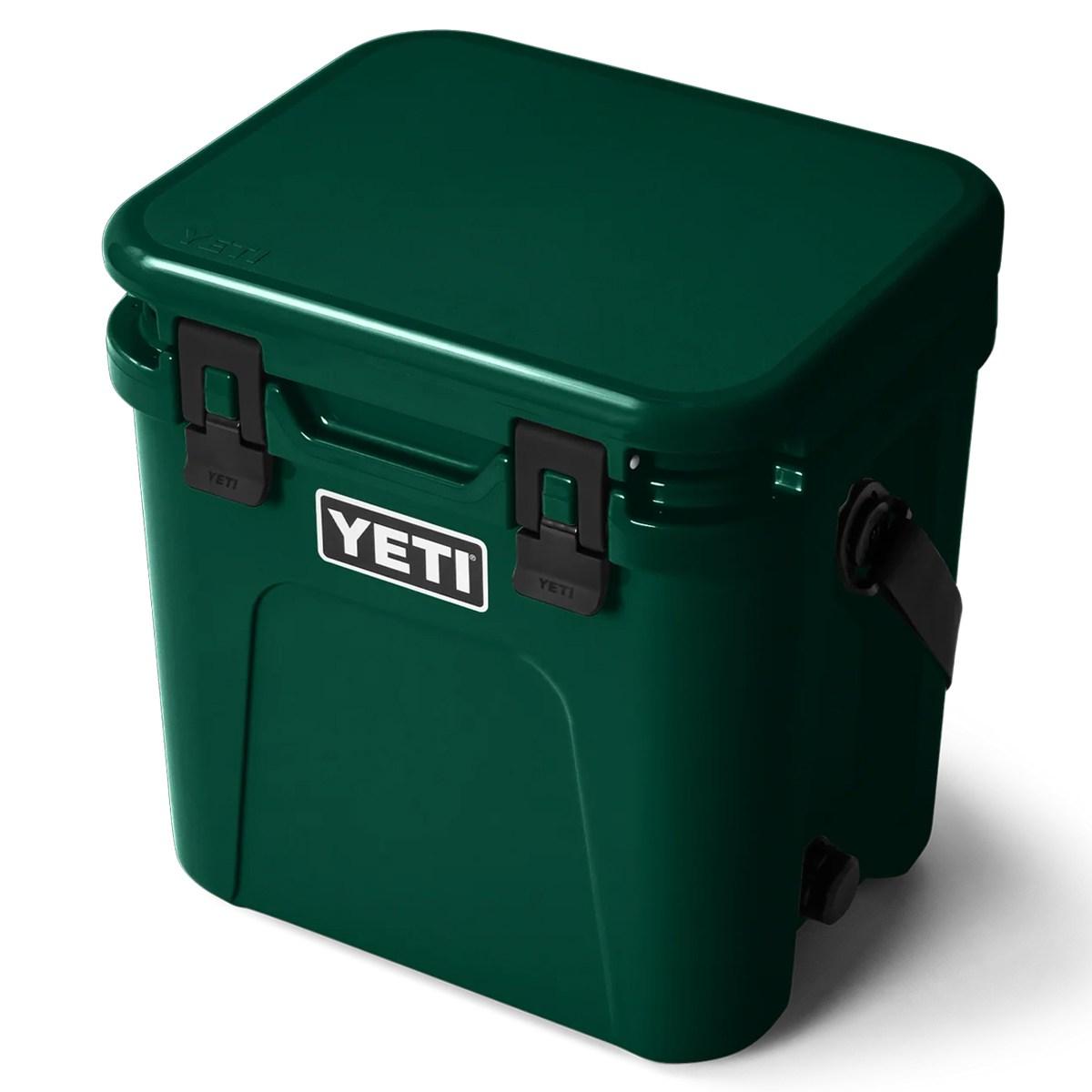 Roadie 24 Yeti